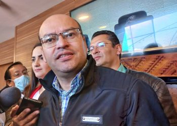 Bazán asegura que el próximo presidente del país no será ni indígena ni del MAS