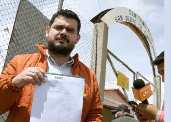 La Ley de Ausencia Temporal que aún está en entredicho