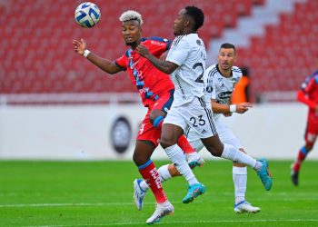 El Nacional e Independiente Medellín empatan 2-2 en ida de segunda fase