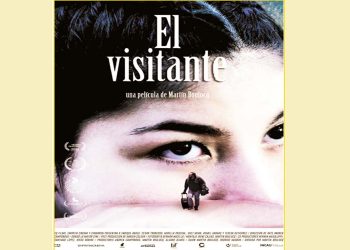 El Visitante