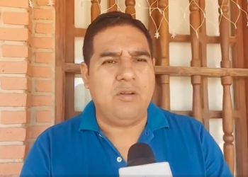 Rentería dice que las pugnas internas de las ‘logias’ evitan la suplencia en la Gobernación cruceña