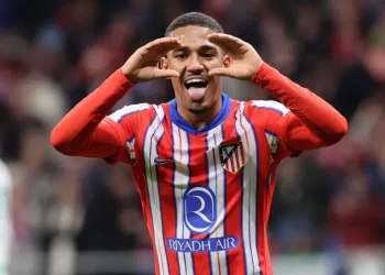 Clubes del Brasileirão rompen alcancías en un año de fichajes récord