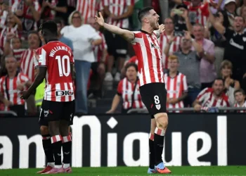 Debut del Athletic en Champions ante un Arsenal con sello vasco