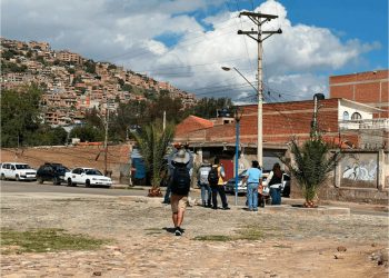 Cochabamba
