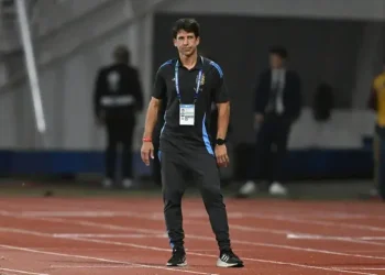 Sin Mastantuono ni Echeverri, Argentina revela su lista Sub-20