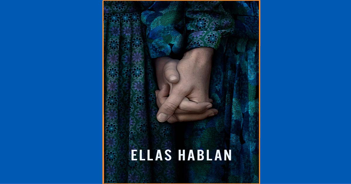 Ellas-Hablan