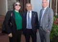 Embajada de Egipto celebra su Fiesta Nacional