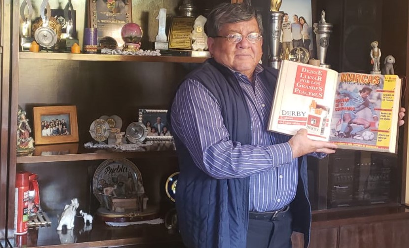 Ernesto Murillo