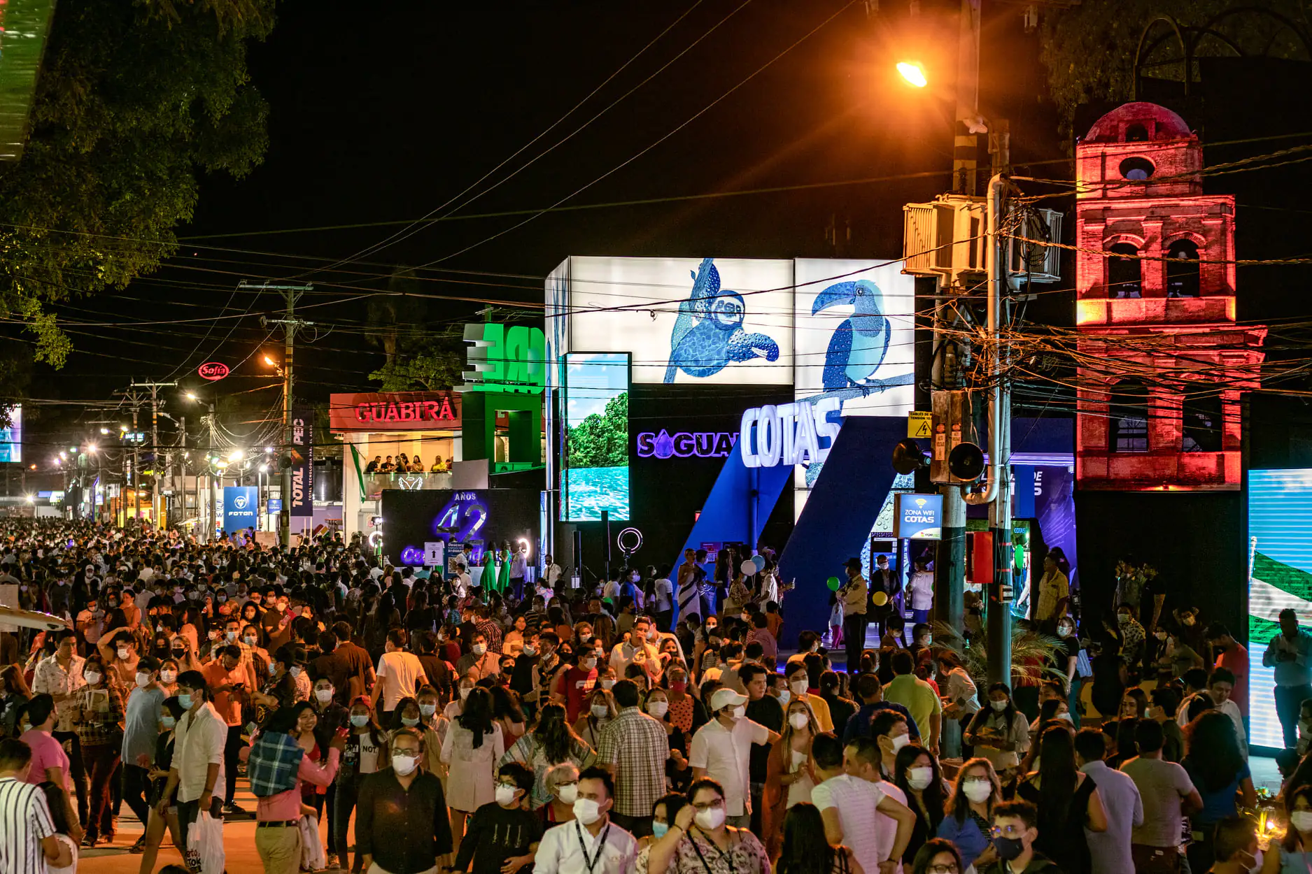 Expocruz
