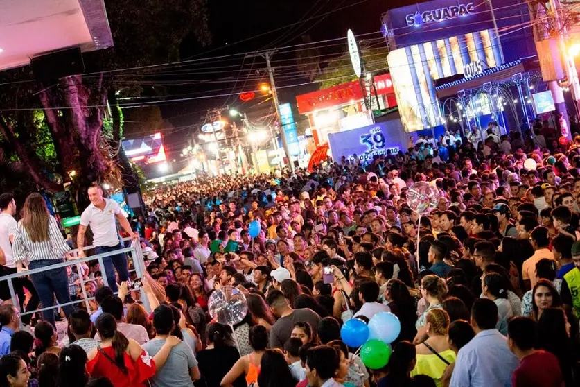 Expocruz