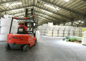 Exportaciones de litio y potasio se multiplicaron 20 veces