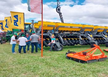 Exposoya 2023 fue todo un éxito: SACI presentó sus nuevas maquinarias