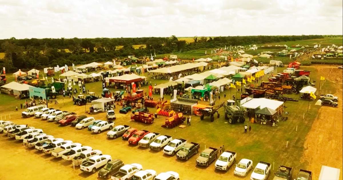 Exposoya