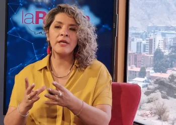Coordinadora de la Mujer anuncia encuentro con legisladoras electas
