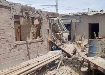 Fallece un segundo trabajador de la fábrica de sombreros que explotó