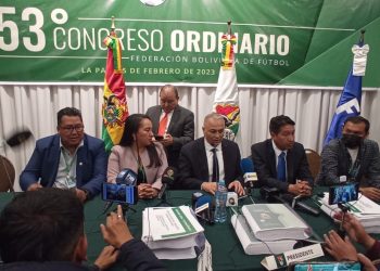 El Congreso Ordinario N°53 aprueba los estados financieros de la FBF