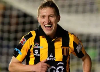 El hijo pródigo Chumacero está de regreso en The Strongest