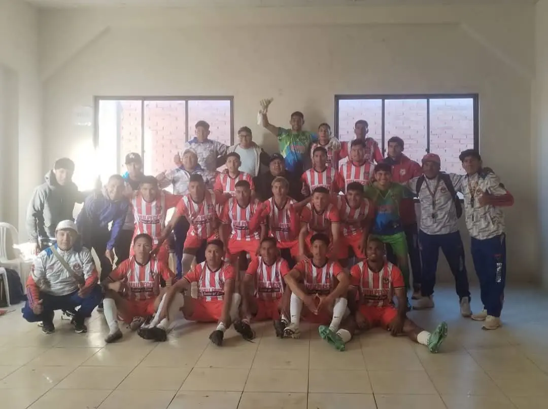 Las revelaciones Guadalajara y Olympic a fase nacional de la ‘Simón’