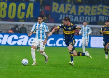 Boca queda afuera de la Copa Argentina y sufre otro fracaso