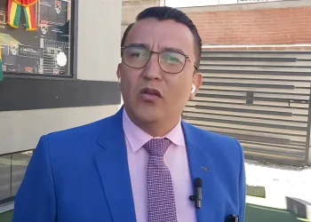 Terrazas señala que el ‘Tigre’ habilitará a los nuevos jugadores
