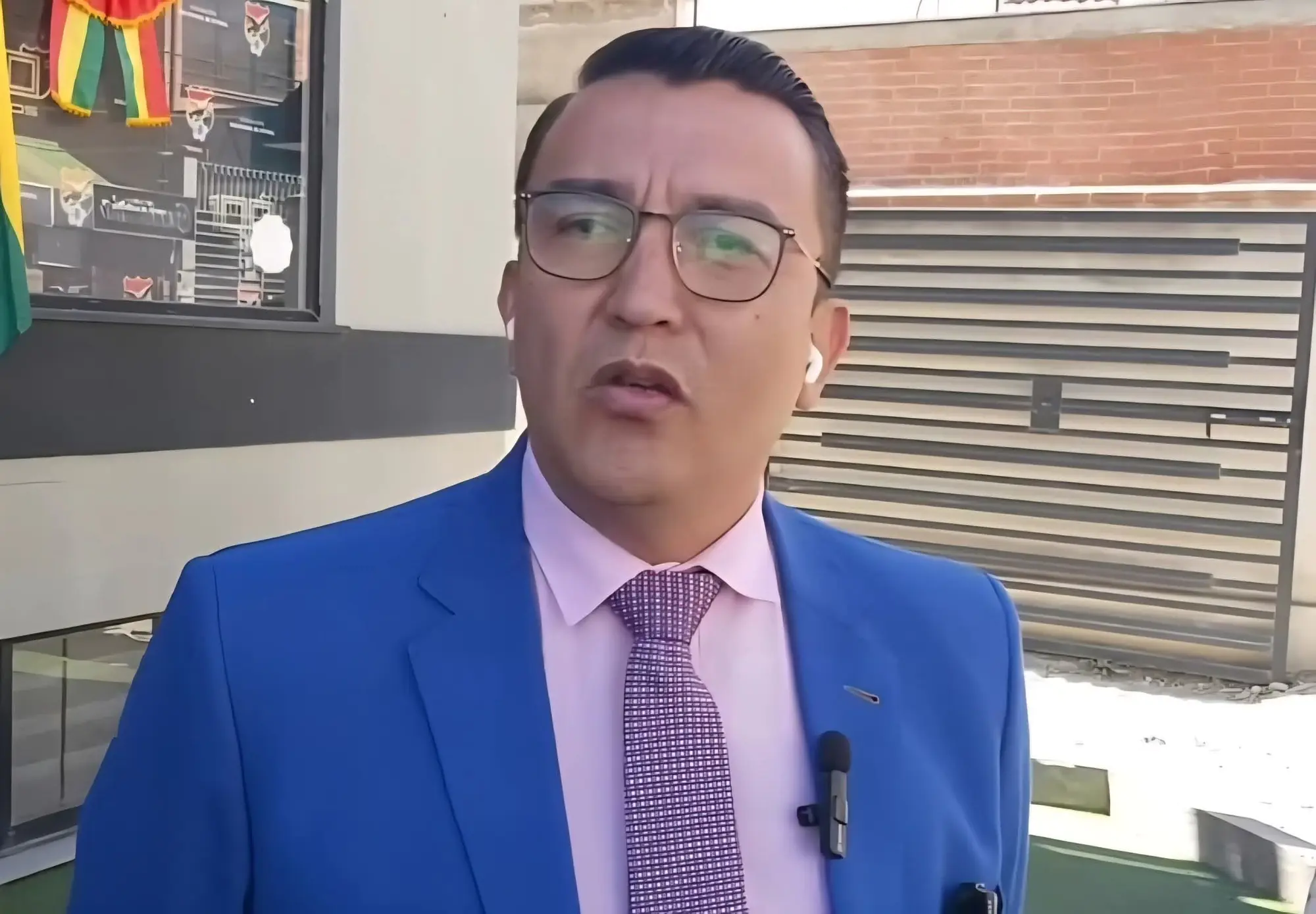 Terrazas señala que el ‘Tigre’ habilitará a los nuevos jugadores
