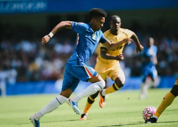 Chelsea estrena su título mundial con triste 0-0 ante Crystal Palace