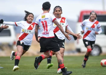Always Ready gana la final de ida del fútbol femenino boliviano