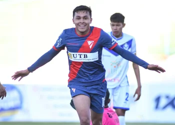 Always triunfa 0-1 ante GV San José y alcanza al ‘Tigre’
