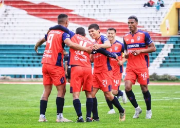 La Simón Bolívar tiene a 5 clasificados a octavos de final