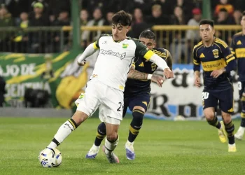 Sin Russo, Boca cae ante Defensa y se complica en el torneo argentino