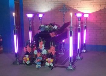 La autopsia confirma que Bertha fue asesinada, su concubino está aprehendido