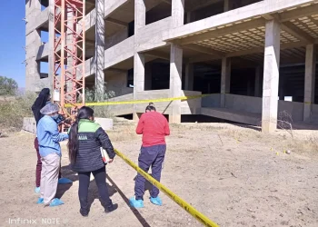 Evelin, de 19 años, la nueva víctima de feminicidio en Cochabamba