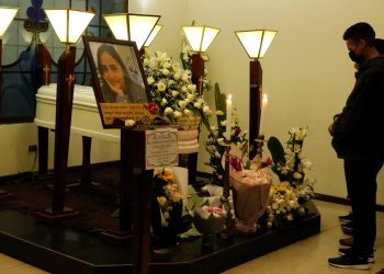 Valentina estuvo tres días sin vida en un cuarto, el sospechoso de su feminicidio irá a juicio abreviado