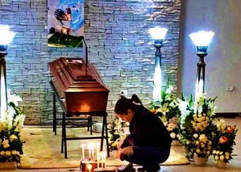 La Justicia dicta 30 años de cárcel para el feminicida de Viviana