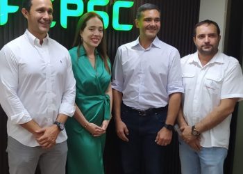 Empresarios cruceños eligen nueva directiva