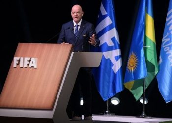 FIFA