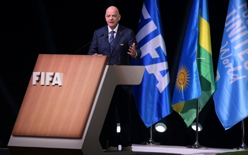 FIFA