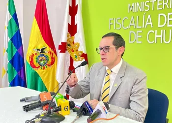 Detención preventiva para el sindicado del feminicidio de Nolverta