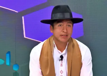 Bolivia, a punto de un premio sobre turismo: ¿cómo apoyar?