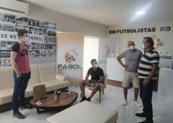 Caso Fabol: posiciones encontradas entre futbolistas y exjugadores