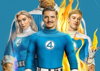 Los 4 Fantásticos: una retrospectiva cinematográfica