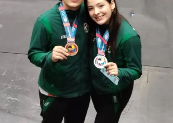 Santa Cruz conquista el Campeonato Nacional atlético U20