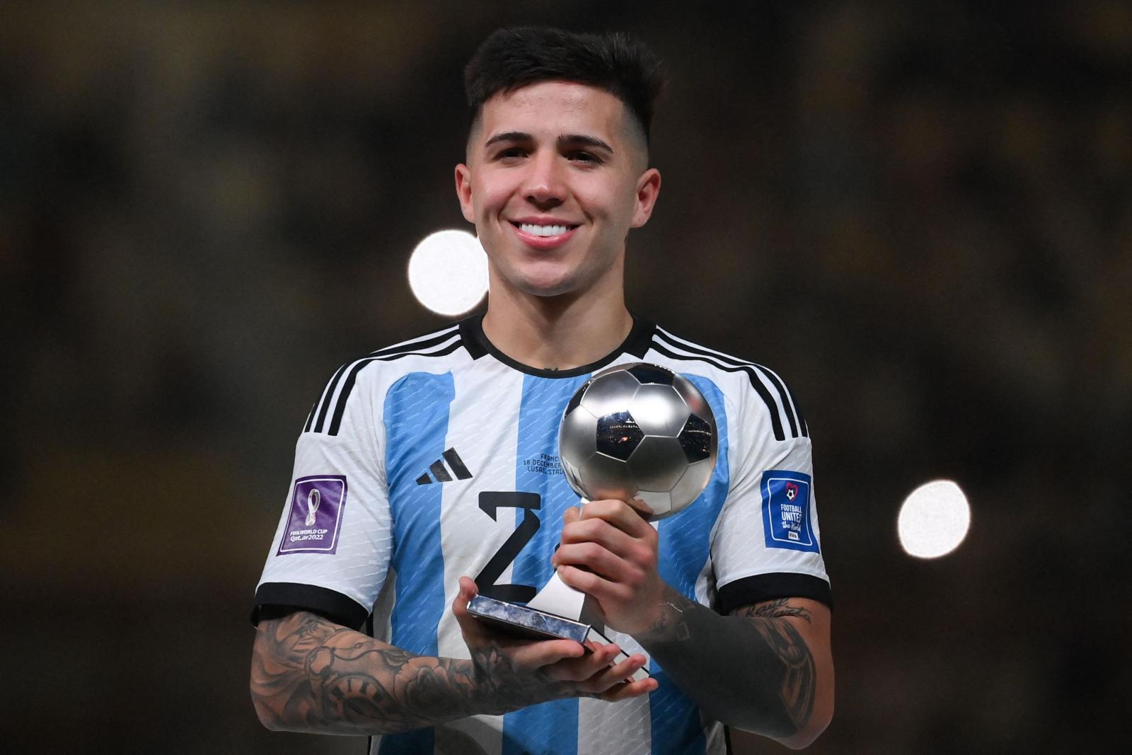 Fernández