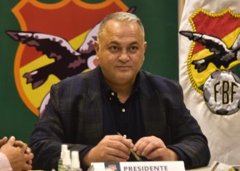 En la FBF no se tiene la seguridad que Wilstermann participe en 2023