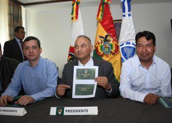 ¿Qué pasará con el contrato de la FBF y Telecel?