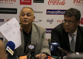 El bufete Godoy & Ayala Asociados es el nuevo TDD del fútbol nacional