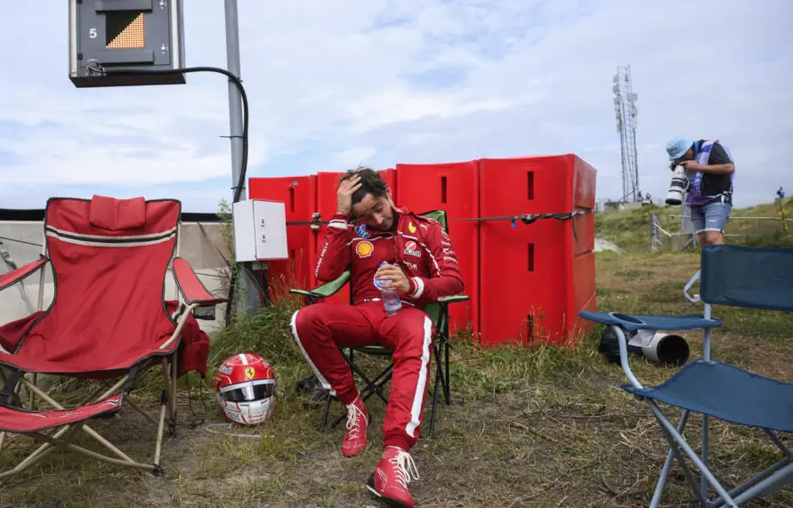 Ferrari busca redención y McLaren, acercarse al título