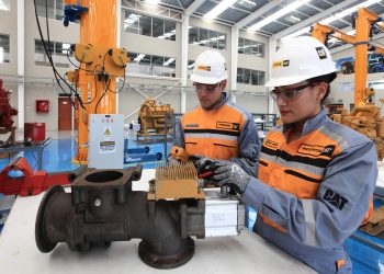 Finning cumple 90 años trabajando por el desarrollo de la industria global