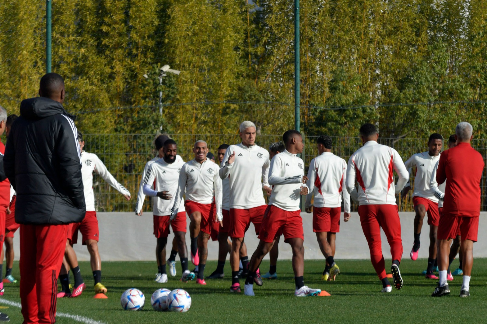 Flamengo
