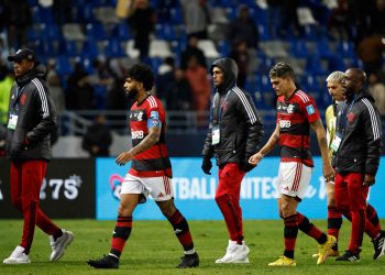 Flamengo, última víctima sudamericana de la maldición del Mundialito